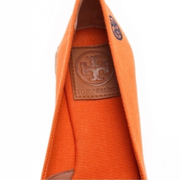 Tory Burch Filipa Wedge Espadrilles - Picture 3 of 6